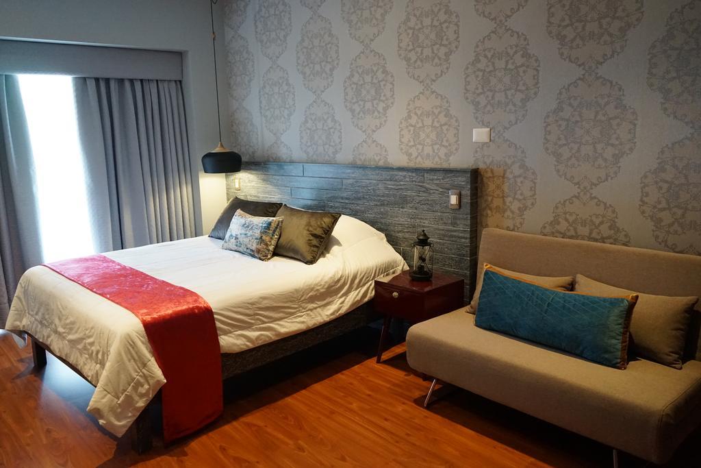 Appartamento Larcomar Luxury Penthouse Distretto di Distretto di Lima Esterno foto