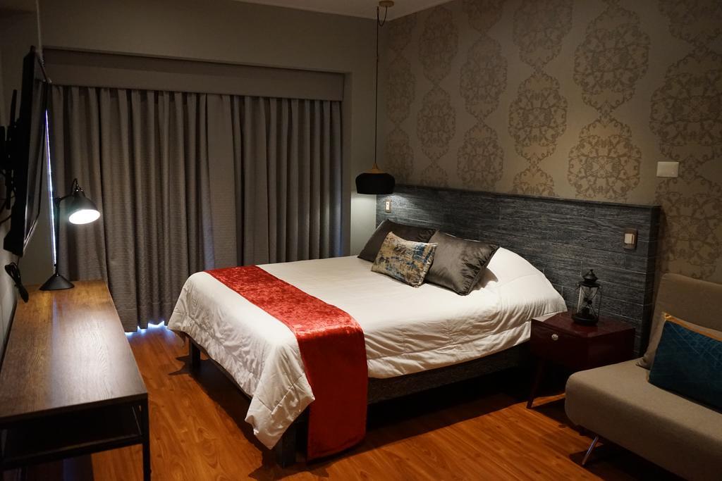 Appartamento Larcomar Luxury Penthouse Distretto di Distretto di Lima Esterno foto