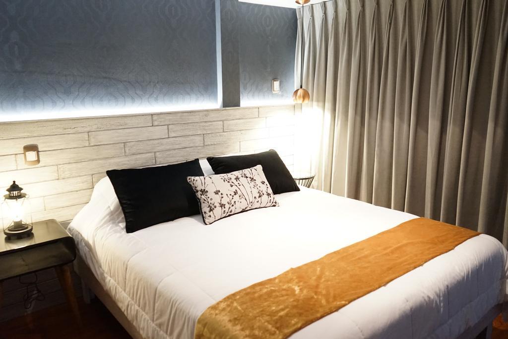 Appartamento Larcomar Luxury Penthouse Distretto di Distretto di Lima Esterno foto