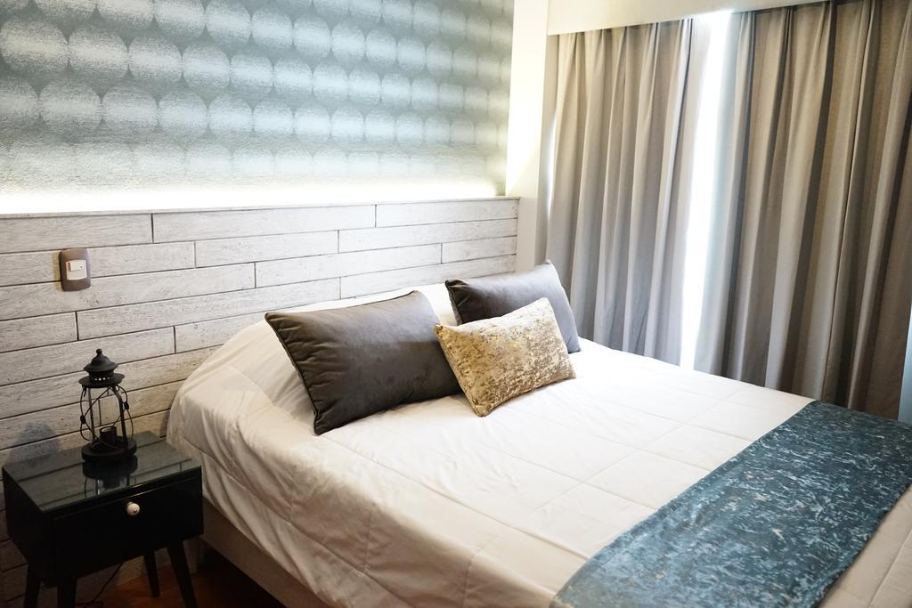 Appartamento Larcomar Luxury Penthouse Distretto di Distretto di Lima Camera foto
