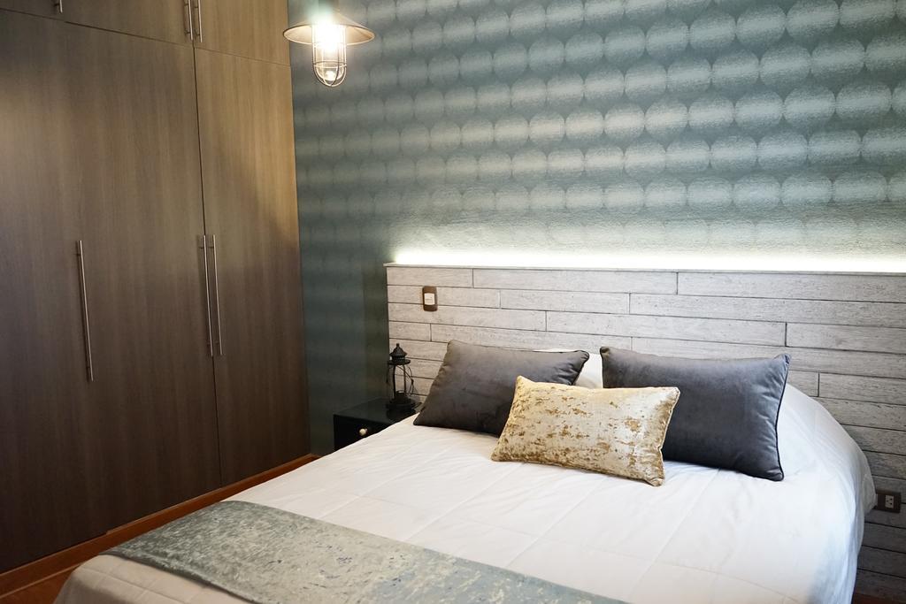 Appartamento Larcomar Luxury Penthouse Distretto di Distretto di Lima Esterno foto