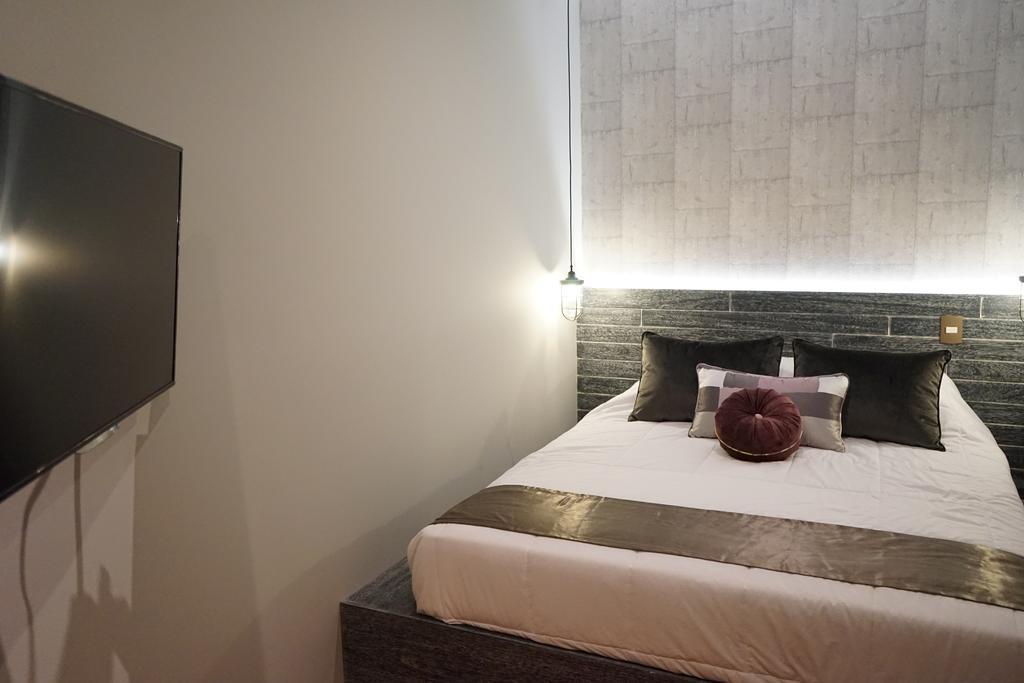 Appartamento Larcomar Luxury Penthouse Distretto di Distretto di Lima Camera foto