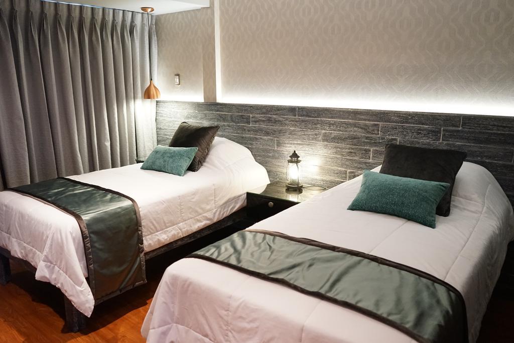 Appartamento Larcomar Luxury Penthouse Distretto di Distretto di Lima Camera foto