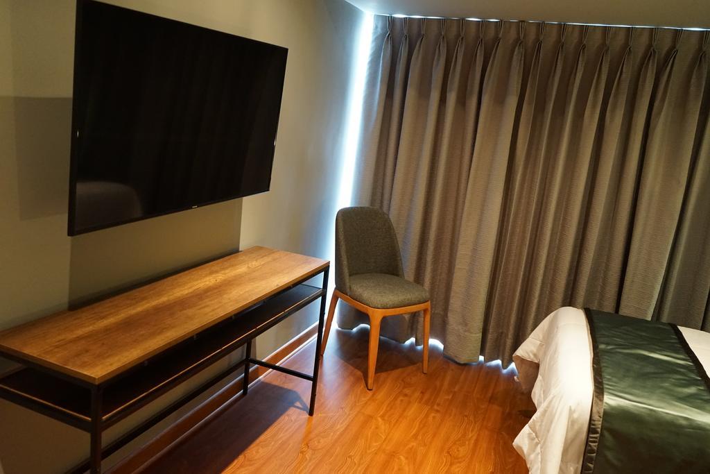 Appartamento Larcomar Luxury Penthouse Distretto di Distretto di Lima Esterno foto